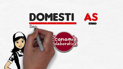 Domestikas