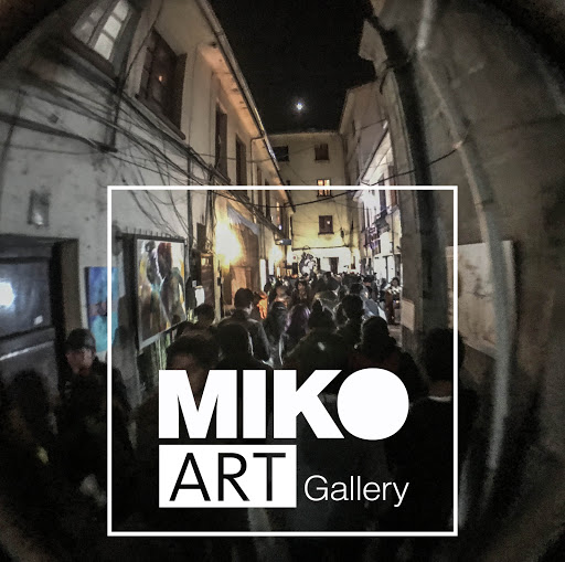 MIKO ART Gallery