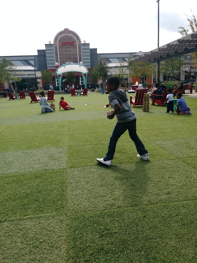 Movie Theater «AMC Loews White Marsh 16», reviews and photos, 8141 Honeygo Blvd, Baltimore, MD 21236, USA