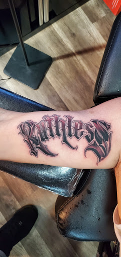 Explore tattoo ideas for october, creative tattoo ideas in Kalispell, available at Swindler Ink