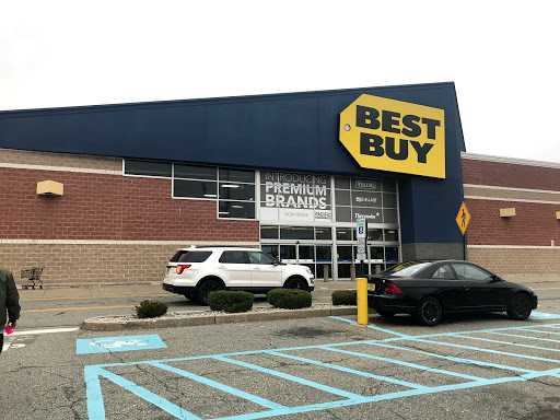 Electronics Store «Best Buy», reviews and photos, 675 US-1, Iselin, NJ 08830, USA