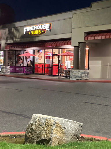 Sandwich Shop «Firehouse Subs», reviews and photos, 8101 NE Parkway Dr C-1, Vancouver, WA 98662, USA