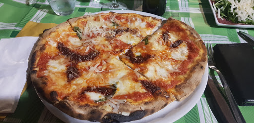 Pizzeria Del Corso Anche Senza Glutine in Eboli, Provincia di Salerno