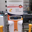 ChargeNet Charging Station