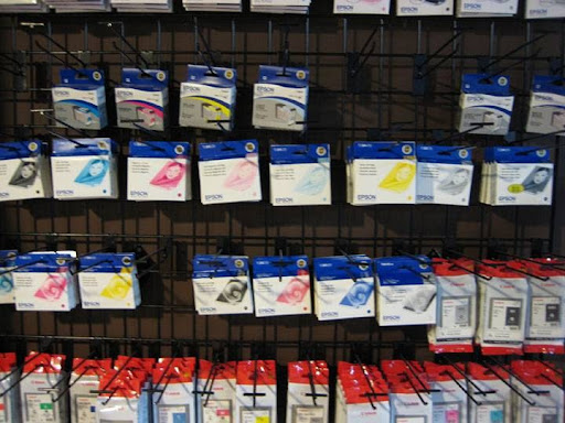 Print Shop «Booksmart Studio», reviews and photos, 250 Goodman St N #1, Rochester, NY 14607, USA