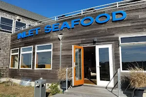 Inlet Seafood Restaurant image