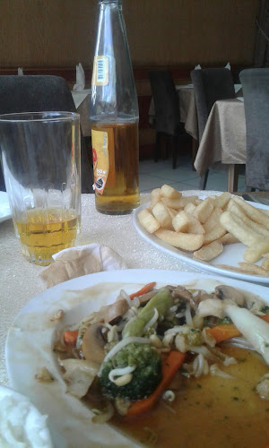Restaurant Kun Yeng y Compania - Restaurante