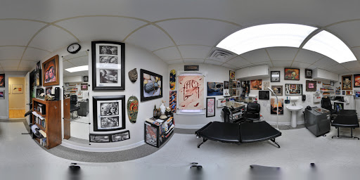 Explore paris tattoo ideas, creative tattoo ideas in Virginia Beach, available at Studio Evolve