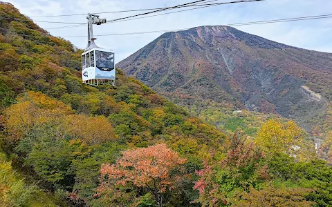 Akechidaira Ropeway Observation Deck image