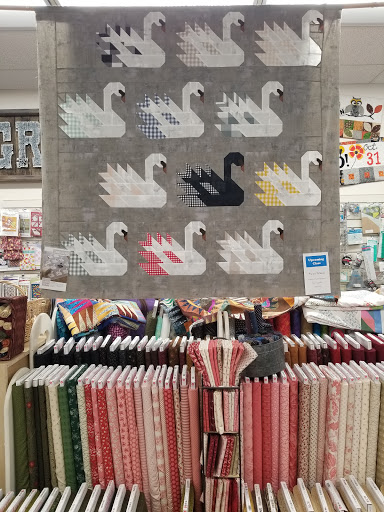 Quilt Shop «The Granary», reviews and photos, 1326 S Mary Ave, Sunnyvale, CA 94087, USA