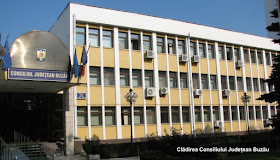 Consiliul Județean Buzău