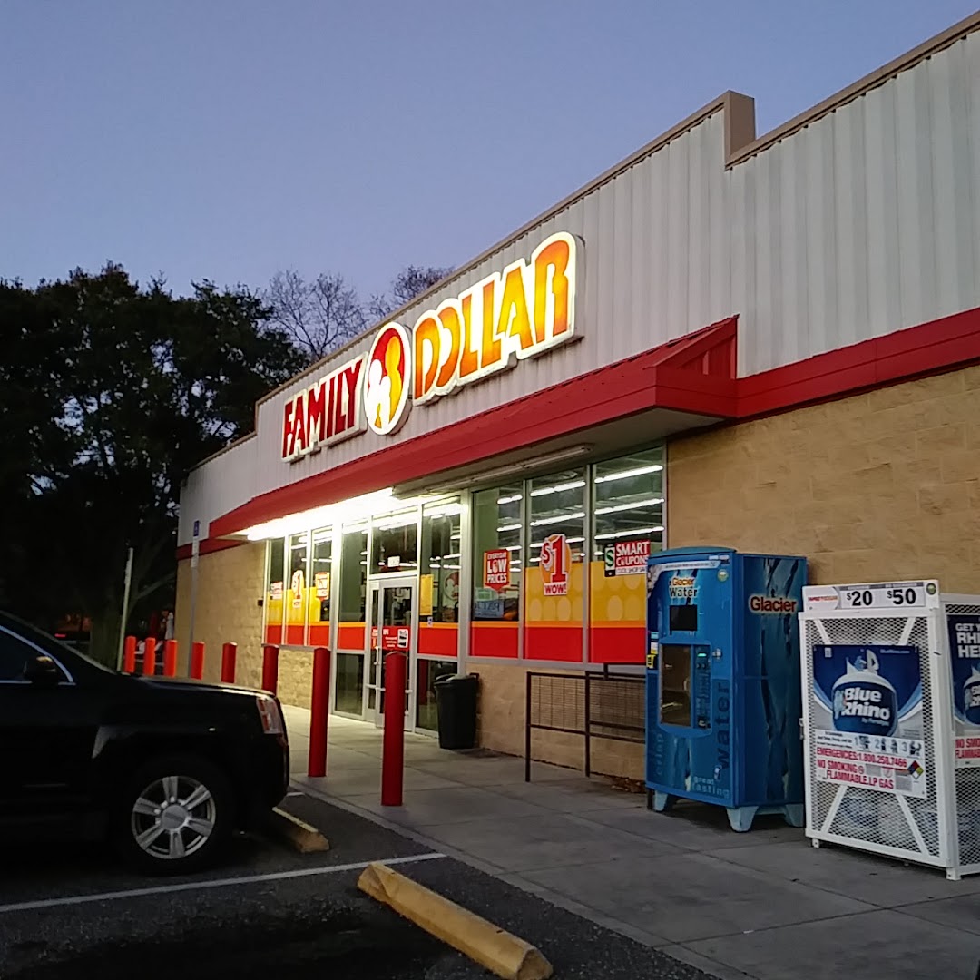 Family Dollar