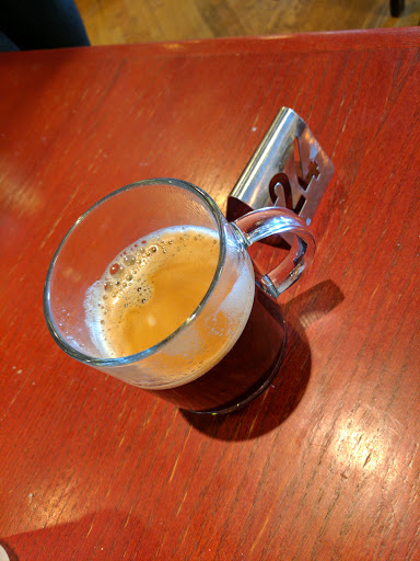 Coffee Shop «The Next Chapter Book Store & Bistro», reviews and photos, 141 E Main St, Northville, MI 48167, USA