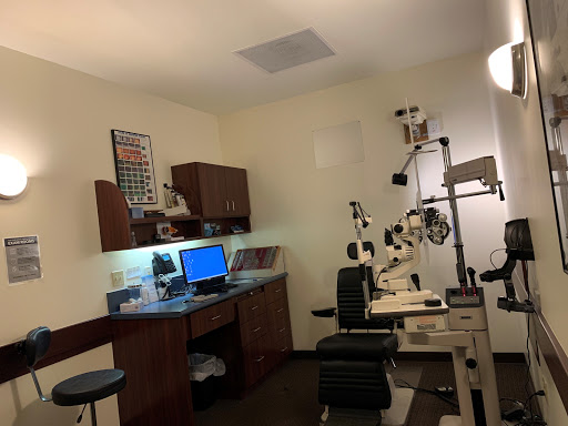 Optometrist «Memorial Eye @ Gessner», reviews and photos, 9620 Westheimer Rd, Houston, TX 77063, USA