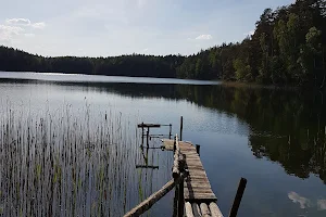 Ilzikis lake image