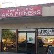 A.K.A. FITNESS