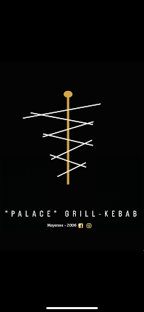 Photos du propriétaire du Restauration rapide Palace Grill-Kebab à Mayenne - n°11