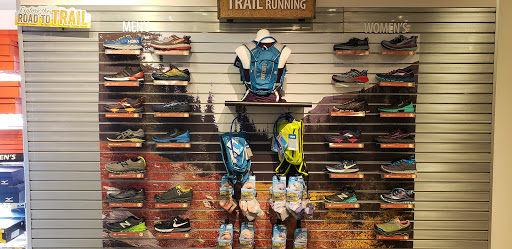 Running Store «Road Runner Sports», reviews and photos, 1125 Industrial Rd d, San Carlos, CA 94070, USA