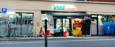 Vival à Vigneux-sur-Seine