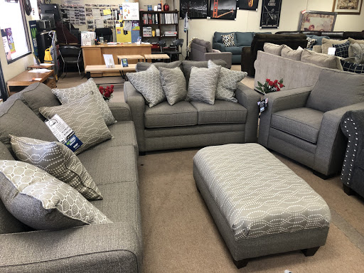 Discount Furniture in Barstow, California