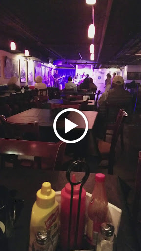 Blues Club «Underground 119», reviews and photos, 119 S President St, Jackson, MS 39201, USA