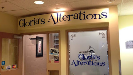Gloria's Alterations