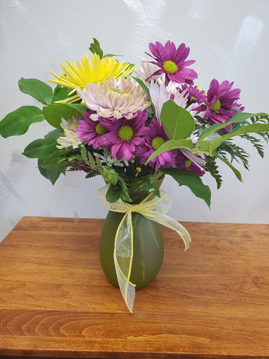 Florist «Up-Towne Flowers & Gift Shoppe», reviews and photos, 2145 W Dublin Granville Rd, Worthington, OH 43085, USA