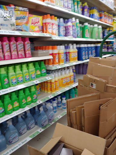 Dollar Store «Dollar Tree», reviews and photos, 12928 Bandera Rd, Helotes, TX 78023, USA