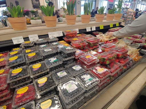 Grocery Store «Whole Foods Market», reviews and photos, 1933 NJ-35, Wall Township, NJ 07719, USA