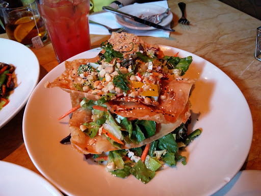 Restaurant «The Cheesecake Factory», reviews and photos, 65 Regent St