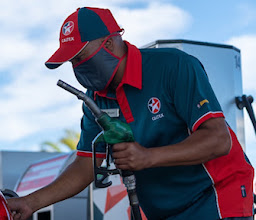 Engen Midrand Central Service Station photo