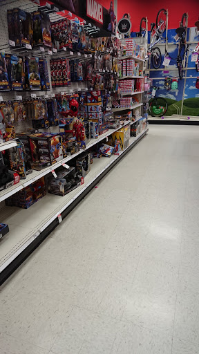 Department Store «Target», reviews and photos, 1200 N Sepulveda Blvd, Manhattan Beach, CA 90266, USA