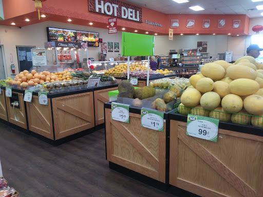 Asian Grocery Store «168 Market», reviews and photos, 3459 S Jones Blvd, Las Vegas, NV 89146, USA