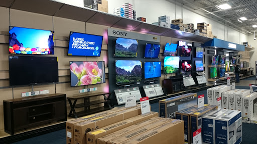 Electronics Store «Best Buy», reviews and photos, 871 E Lancaster Ave, Downingtown, PA 19335, USA
