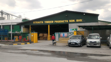 Straits Timber Products Sdn Bhd