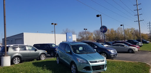 Used Car Dealer «Columbus Auto Source», reviews and photos, 1390 Frank Rd, Columbus, OH 43223, USA