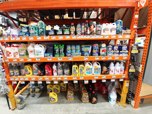 Home Improvement Store «The Home Depot», reviews and photos, 106 Route 23, Riverdale, NJ 07457, USA