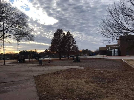 Community Center «Rutherford Community Center», reviews and photos, 900 Rutherford Dr, Mesquite, TX 75149, USA