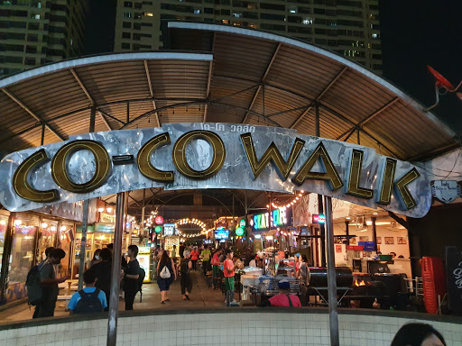 Co-Co Walk