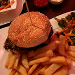 Photo n°4 de l'avis de Daniele.a fait le 24/11/2019 à 08:08 sur le  Restaurant & Cocktailbar Mojito Emden à Emden