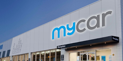 mycar Tyre & Auto Coburg