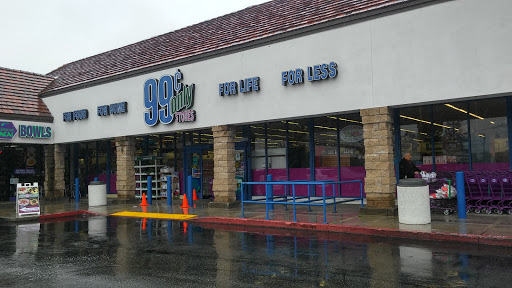 Discount Store «99 Cents Only Stores», reviews and photos, 2701 Manhattan Beach Blvd, Redondo Beach, CA 90278, USA