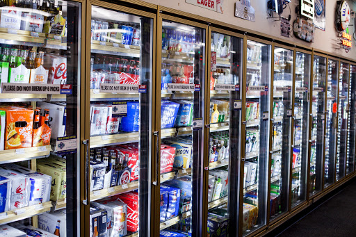 Liquor Store «Cedarville Wine & Spirits», reviews and photos, 2245 State Rd, Plymouth, MA 02360, USA