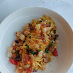 Photo n°5 de l'avis de Gianluca.i fait le 24/08/2023 à 20:52 sur le  Ristorante Pizzeria Al Faro à Pergine Valsugana