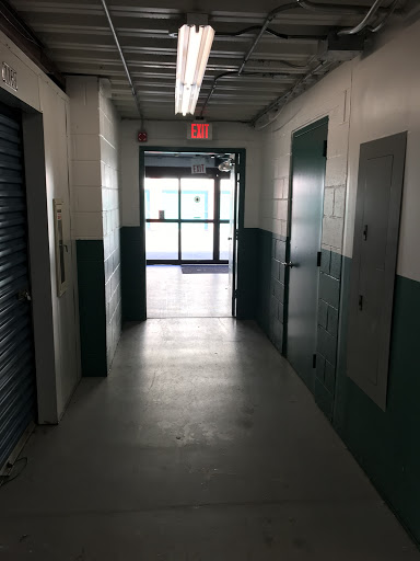 Self-Storage Facility «Extra Space Storage», reviews and photos, 1934 W Main St, Stamford, CT 06902, USA