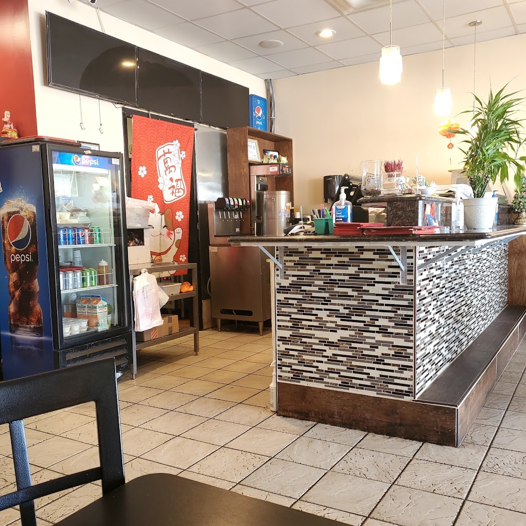 Kyjo's Japanese Sushi Restaurant 28166