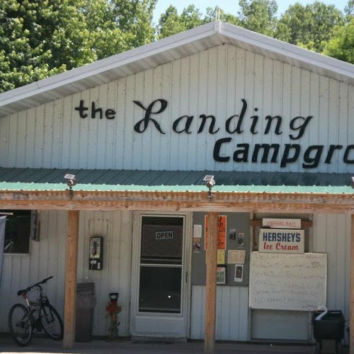 The Landing Campground image 1