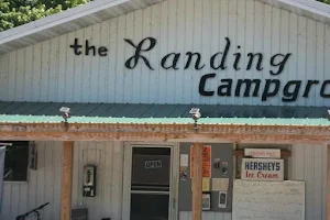 The Landing Campground image