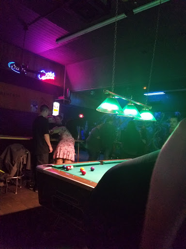 Bar & Grill «Back Alley Bar & Grill», reviews and photos, 6503 E Mill Plain Blvd, Vancouver, WA 98661, USA