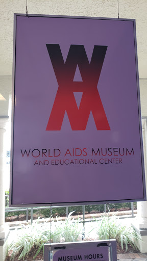 Museum «World AIDS MUSEUM and Educational Center», reviews and photos, 1201 NE 26th St #111, Wilton Manors, FL 33305, USA
